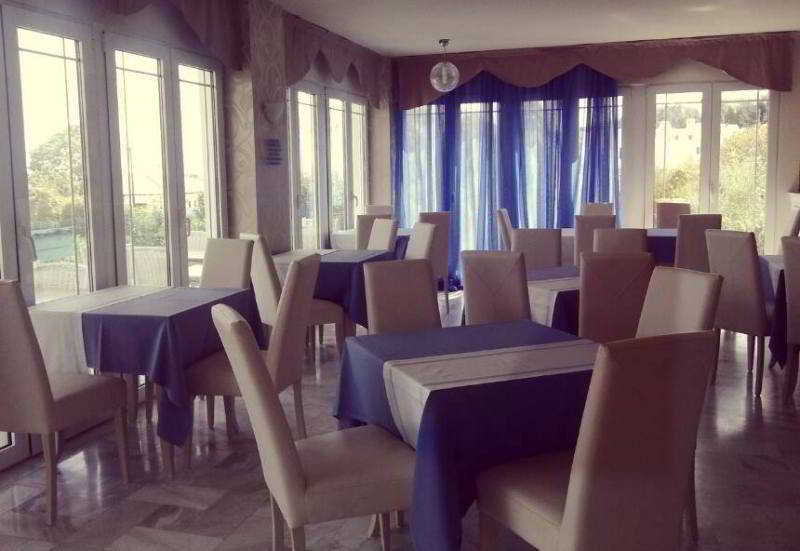 Al Mare Hotel Polychrono Exterior photo