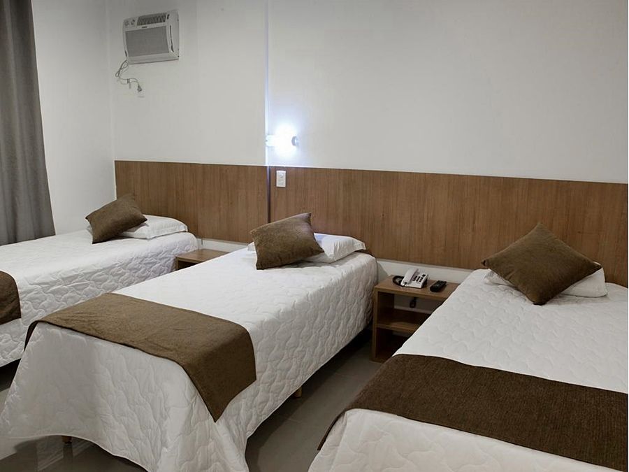 Al Mare Hotel Polychrono Exterior photo