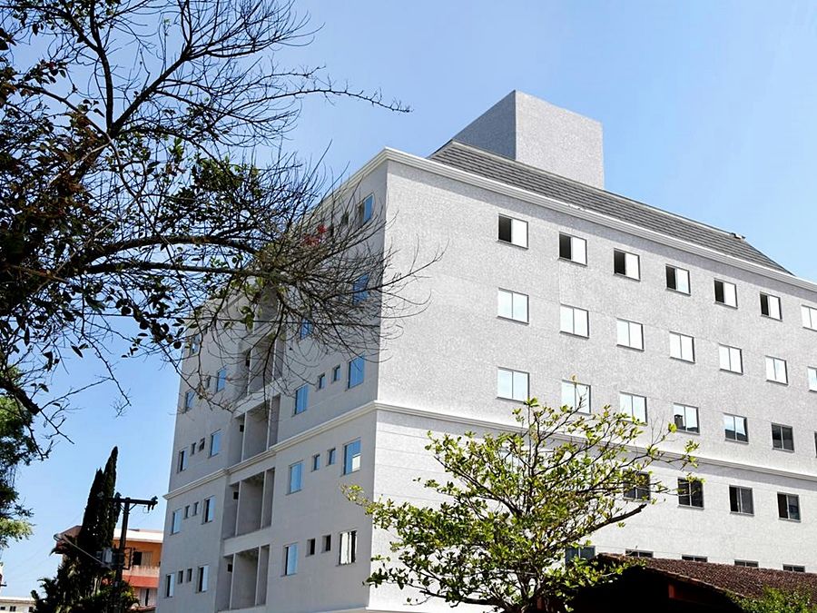 Al Mare Hotel Polychrono Exterior photo